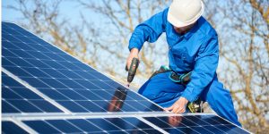 Installation Maintenance Panneaux Solaires Photovoltaïques à Balaguier-d'Olt